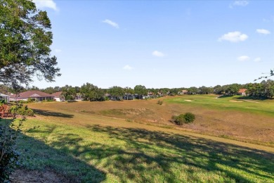 Gorgeous view of the *Clermont National* golf course (7th hole) on Sanctuary Ridge Golf in Florida - for sale on GolfHomes.com, golf home, golf lot