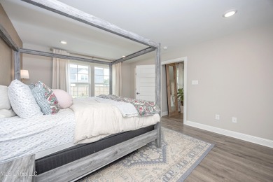 Come check out this beautiful move in ready home located in Gulf on Gulf Hills Golf Club in Mississippi - for sale on GolfHomes.com, golf home, golf lot