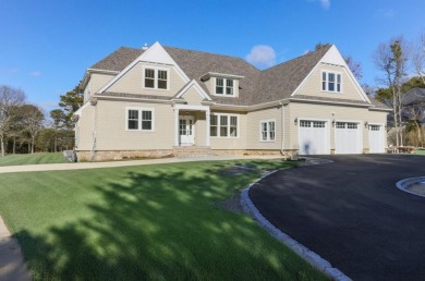 Willowbend NEW CONSTRUCTION on one of the last remaining lots on Willowbend Country Club and Golf Courses in Massachusetts - for sale on GolfHomes.com, golf home, golf lot