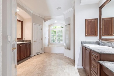 Welcome to 7211 Treymore Ct., an elegant and meticulously on Palm Aire Country Club of Sarasota in Florida - for sale on GolfHomes.com, golf home, golf lot