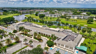 FULLY RENOVATED 2-Bedroom Condo in the Heart of Wynmoor! This on Wynmoor Golf Course in Florida - for sale on GolfHomes.com, golf home, golf lot
