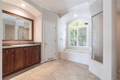 Welcome to 7211 Treymore Ct., an elegant and meticulously on Palm Aire Country Club of Sarasota in Florida - for sale on GolfHomes.com, golf home, golf lot