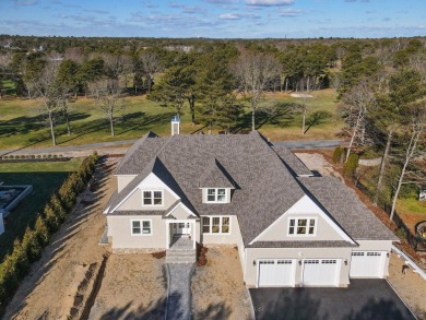 Willowbend NEW CONSTRUCTION on one of the last remaining lots on Willowbend Country Club and Golf Courses in Massachusetts - for sale on GolfHomes.com, golf home, golf lot