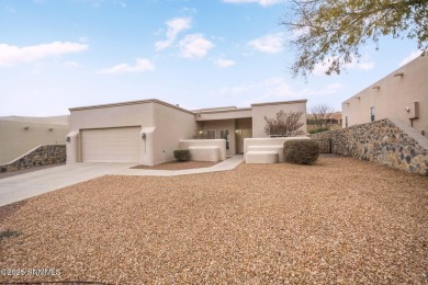 This gorgeous 3 bedroom 2 bath offers a perfect blend of comfort on Sonoma Ranch Golf Course in New Mexico - for sale on GolfHomes.com, golf home, golf lot