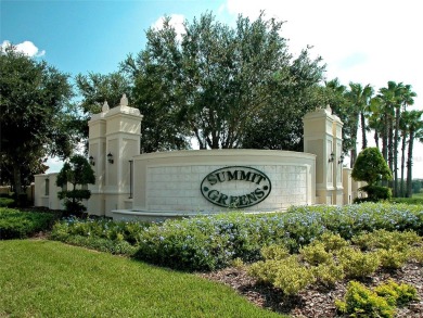 Gorgeous view of the *Clermont National* golf course (7th hole) on Sanctuary Ridge Golf in Florida - for sale on GolfHomes.com, golf home, golf lot