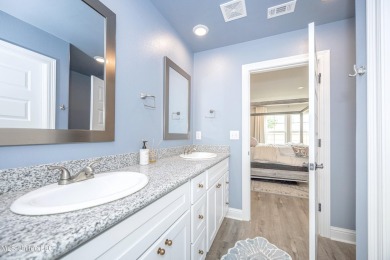 Come check out this beautiful move in ready home located in Gulf on Gulf Hills Golf Club in Mississippi - for sale on GolfHomes.com, golf home, golf lot
