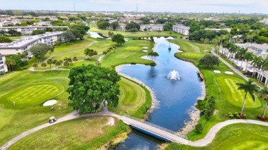 FULLY RENOVATED 2-Bedroom Condo in the Heart of Wynmoor! This on Wynmoor Golf Course in Florida - for sale on GolfHomes.com, golf home, golf lot