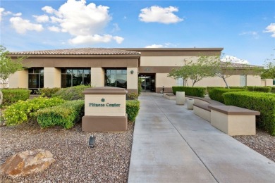 Beautifully updated 2BD/2BA townhome in Sun City Summerlin, Las on Eagle Crest Golf Club in Nevada - for sale on GolfHomes.com, golf home, golf lot