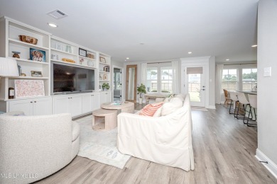 Come check out this beautiful move in ready home located in Gulf on Gulf Hills Golf Club in Mississippi - for sale on GolfHomes.com, golf home, golf lot