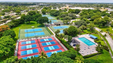 FULLY RENOVATED 2-Bedroom Condo in the Heart of Wynmoor! This on Wynmoor Golf Course in Florida - for sale on GolfHomes.com, golf home, golf lot