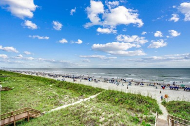 Adorable Furnished Condo in Barefoot Resort - Peaceful Getaway on Barefoot Resort and Golf Club  in South Carolina - for sale on GolfHomes.com, golf home, golf lot