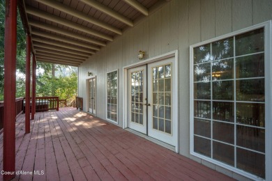 Avondale Lakefront Living! Perfectly situated on the tranquil on Avondale Golf and Tennis Club in Idaho - for sale on GolfHomes.com, golf home, golf lot