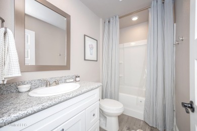 Come check out this beautiful move in ready home located in Gulf on Gulf Hills Golf Club in Mississippi - for sale on GolfHomes.com, golf home, golf lot