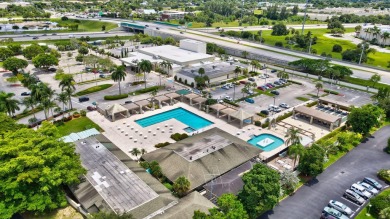 FULLY RENOVATED 2-Bedroom Condo in the Heart of Wynmoor! This on Wynmoor Golf Course in Florida - for sale on GolfHomes.com, golf home, golf lot