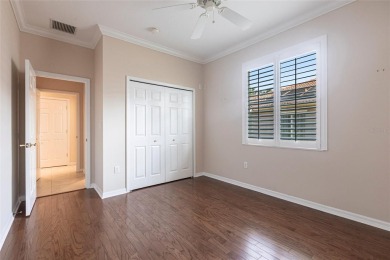 Welcome to 7211 Treymore Ct., an elegant and meticulously on Palm Aire Country Club of Sarasota in Florida - for sale on GolfHomes.com, golf home, golf lot