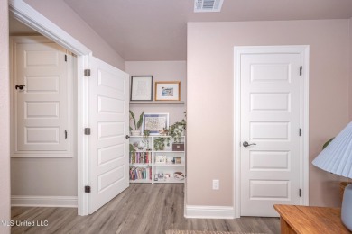 Come check out this beautiful move in ready home located in Gulf on Gulf Hills Golf Club in Mississippi - for sale on GolfHomes.com, golf home, golf lot
