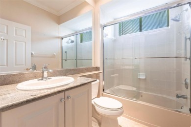 Welcome to 7211 Treymore Ct., an elegant and meticulously on Palm Aire Country Club of Sarasota in Florida - for sale on GolfHomes.com, golf home, golf lot
