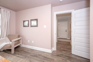Come check out this beautiful move in ready home located in Gulf on Gulf Hills Golf Club in Mississippi - for sale on GolfHomes.com, golf home, golf lot