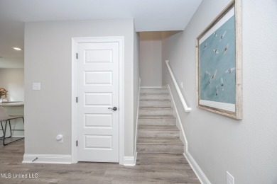 Come check out this beautiful move in ready home located in Gulf on Gulf Hills Golf Club in Mississippi - for sale on GolfHomes.com, golf home, golf lot