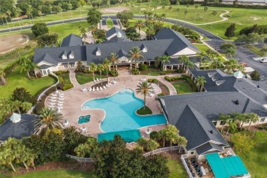 Gorgeous view of the *Clermont National* golf course (7th hole) on Sanctuary Ridge Golf in Florida - for sale on GolfHomes.com, golf home, golf lot