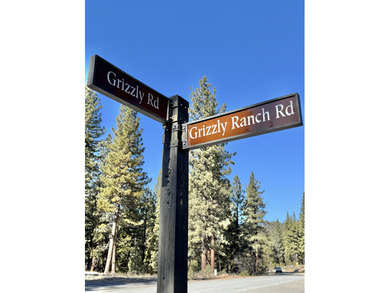 **Experience the Best of Nature and Luxury at Grizzly Ranch!** on Grizzly Ranch Golf Club in California - for sale on GolfHomes.com, golf home, golf lot