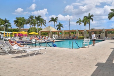 FULLY RENOVATED 2-Bedroom Condo in the Heart of Wynmoor! This on Wynmoor Golf Course in Florida - for sale on GolfHomes.com, golf home, golf lot