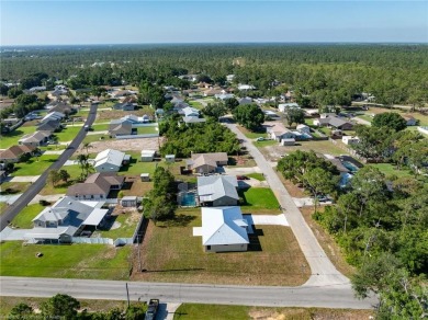 Located in the desirable Lake Haven Estates and Lake Huckleberry on Harder Hall Exec Golf Course in Florida - for sale on GolfHomes.com, golf home, golf lot