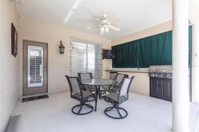 Welcome to 7211 Treymore Ct., an elegant and meticulously on Palm Aire Country Club of Sarasota in Florida - for sale on GolfHomes.com, golf home, golf lot