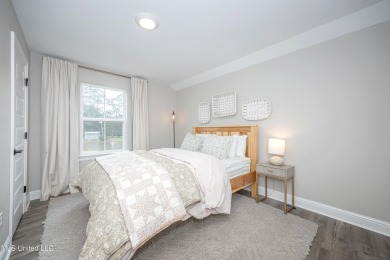 Come check out this beautiful move in ready home located in Gulf on Gulf Hills Golf Club in Mississippi - for sale on GolfHomes.com, golf home, golf lot