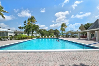 FULLY RENOVATED 2-Bedroom Condo in the Heart of Wynmoor! This on Wynmoor Golf Course in Florida - for sale on GolfHomes.com, golf home, golf lot