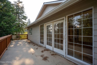 Avondale Lakefront Living! Perfectly situated on the tranquil on Avondale Golf and Tennis Club in Idaho - for sale on GolfHomes.com, golf home, golf lot