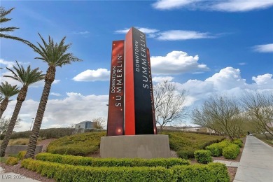 Beautifully updated 2BD/2BA townhome in Sun City Summerlin, Las on Eagle Crest Golf Club in Nevada - for sale on GolfHomes.com, golf home, golf lot