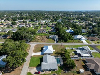 Located in the desirable Lake Haven Estates and Lake Huckleberry on Harder Hall Exec Golf Course in Florida - for sale on GolfHomes.com, golf home, golf lot