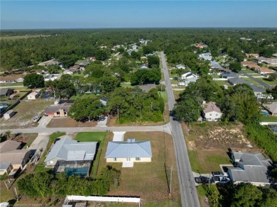 Located in the desirable Lake Haven Estates and Lake Huckleberry on Harder Hall Exec Golf Course in Florida - for sale on GolfHomes.com, golf home, golf lot