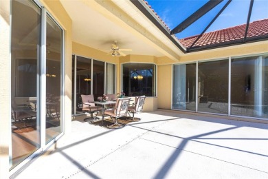 Welcome to 7211 Treymore Ct., an elegant and meticulously on Palm Aire Country Club of Sarasota in Florida - for sale on GolfHomes.com, golf home, golf lot