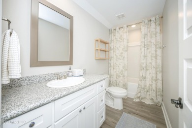Come check out this beautiful move in ready home located in Gulf on Gulf Hills Golf Club in Mississippi - for sale on GolfHomes.com, golf home, golf lot