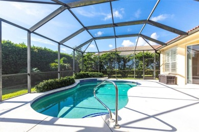 Welcome to 7211 Treymore Ct., an elegant and meticulously on Palm Aire Country Club of Sarasota in Florida - for sale on GolfHomes.com, golf home, golf lot