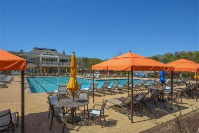 Charming Custom Home in Everyone's Favorite Neighborhood on on Horseshoe Bend Country Club in Georgia - for sale on GolfHomes.com, golf home, golf lot
