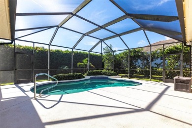 Welcome to 7211 Treymore Ct., an elegant and meticulously on Palm Aire Country Club of Sarasota in Florida - for sale on GolfHomes.com, golf home, golf lot