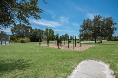 Under contract-accepting backup offers. Situated in the highly on Lakewood Ranch Golf and Country Club in Florida - for sale on GolfHomes.com, golf home, golf lot