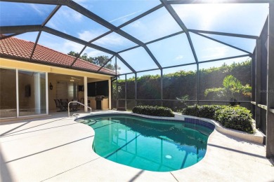 Welcome to 7211 Treymore Ct., an elegant and meticulously on Palm Aire Country Club of Sarasota in Florida - for sale on GolfHomes.com, golf home, golf lot