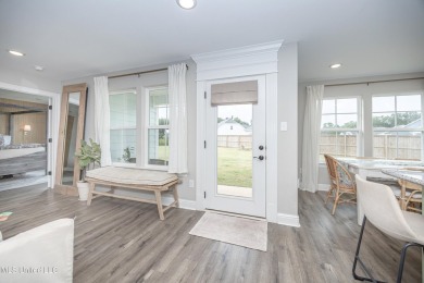 Come check out this beautiful move in ready home located in Gulf on Gulf Hills Golf Club in Mississippi - for sale on GolfHomes.com, golf home, golf lot