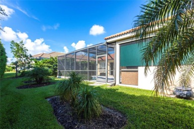Welcome to 7211 Treymore Ct., an elegant and meticulously on Palm Aire Country Club of Sarasota in Florida - for sale on GolfHomes.com, golf home, golf lot