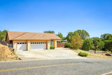 This stunning single-level home boasts a spacious layout on The Club at Copper Valley Golf Course in California - for sale on GolfHomes.com, golf home, golf lot