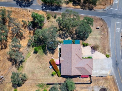 This stunning single-level home boasts a spacious layout on The Club at Copper Valley Golf Course in California - for sale on GolfHomes.com, golf home, golf lot