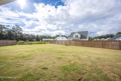 Come check out this beautiful move in ready home located in Gulf on Gulf Hills Golf Club in Mississippi - for sale on GolfHomes.com, golf home, golf lot