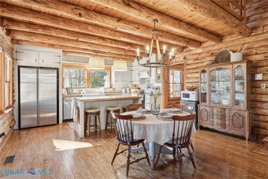 As soon as you walk into 322 Fairfield, you are engulfed in on Piankatank River Golf Club in Virginia - for sale on GolfHomes.com, golf home, golf lot