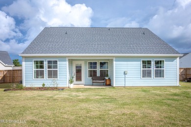 Come check out this beautiful move in ready home located in Gulf on Gulf Hills Golf Club in Mississippi - for sale on GolfHomes.com, golf home, golf lot