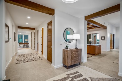 JUST COMPLETED NEW CONSTRUCTION! Builder is now offering $8,000 on The Club At Las Campanas  in New Mexico - for sale on GolfHomes.com, golf home, golf lot