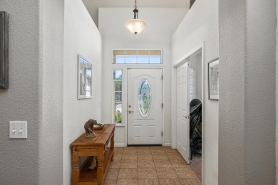 This stunning single-level home boasts a spacious layout on The Club at Copper Valley Golf Course in California - for sale on GolfHomes.com, golf home, golf lot